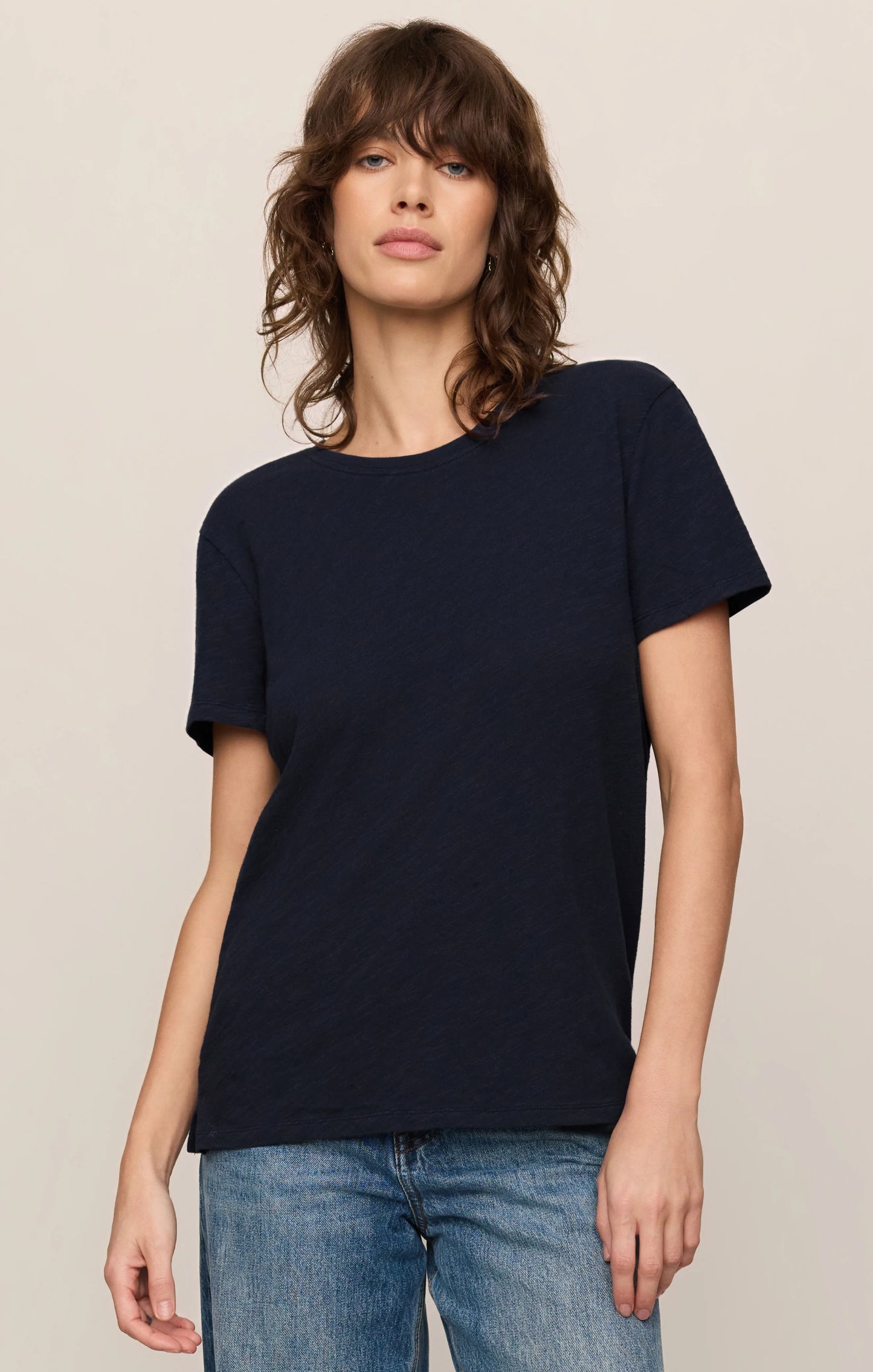 Z Supply Foundation Slub Tee