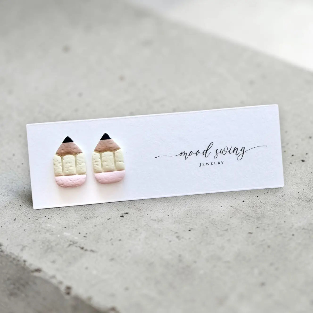 Mood Swing Jewelry