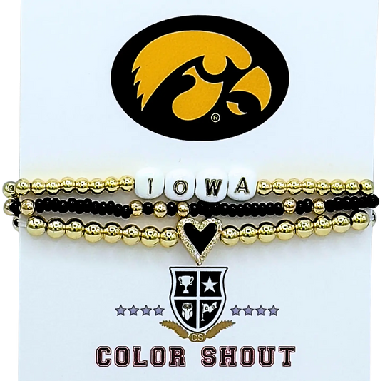 College Bracelets