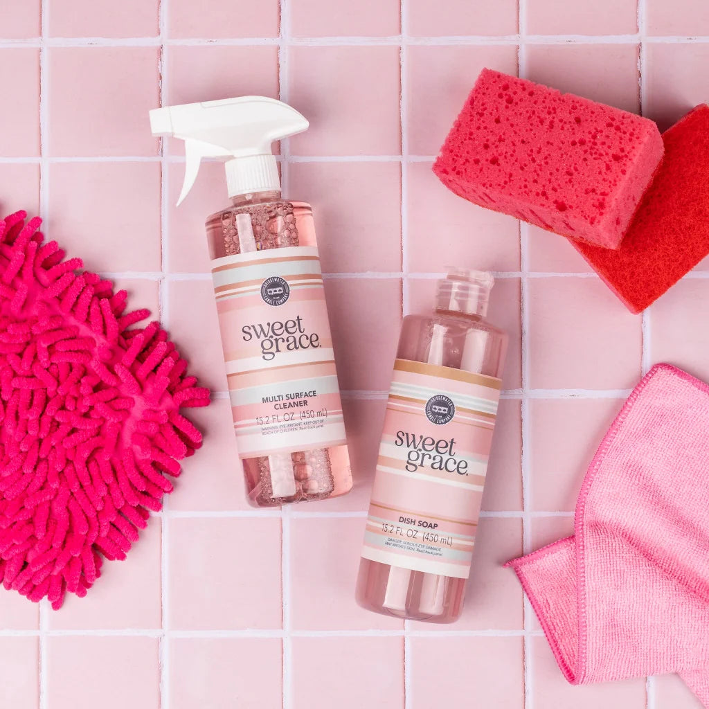 Sweet Grace Multi Purpose Cleaner