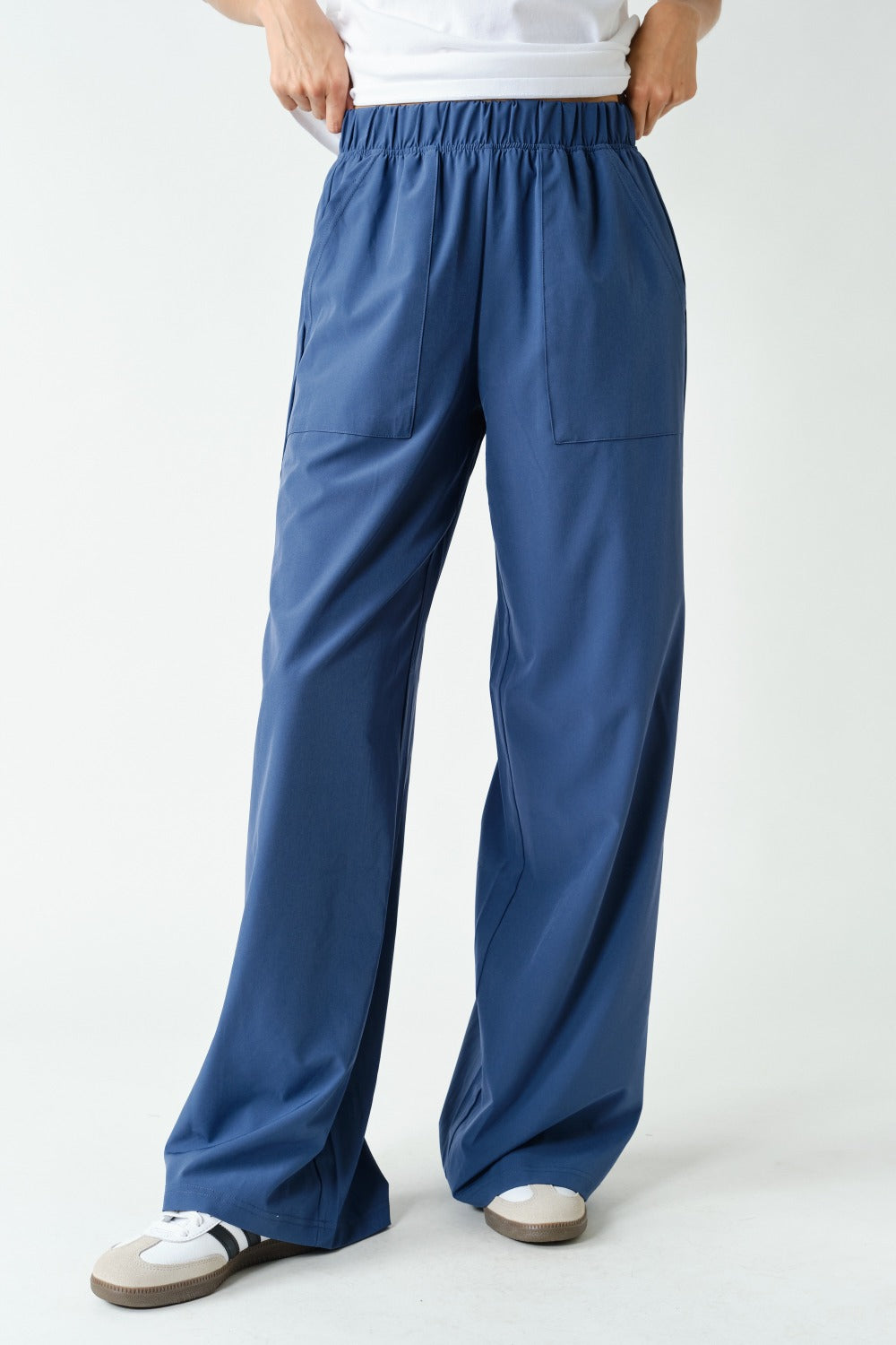 Breezy Flow Active Pants
