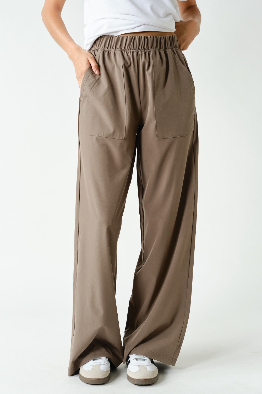Breezy Flow Active Pants