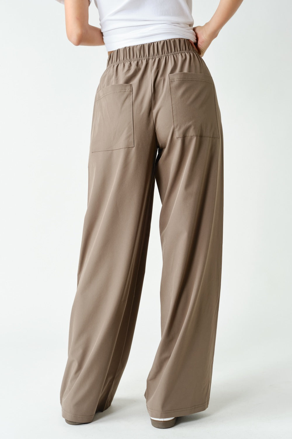 Breezy Flow Active Pants