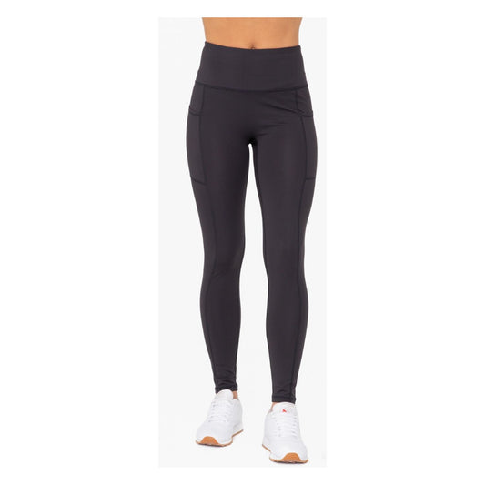 Seamless High Waist Leggings