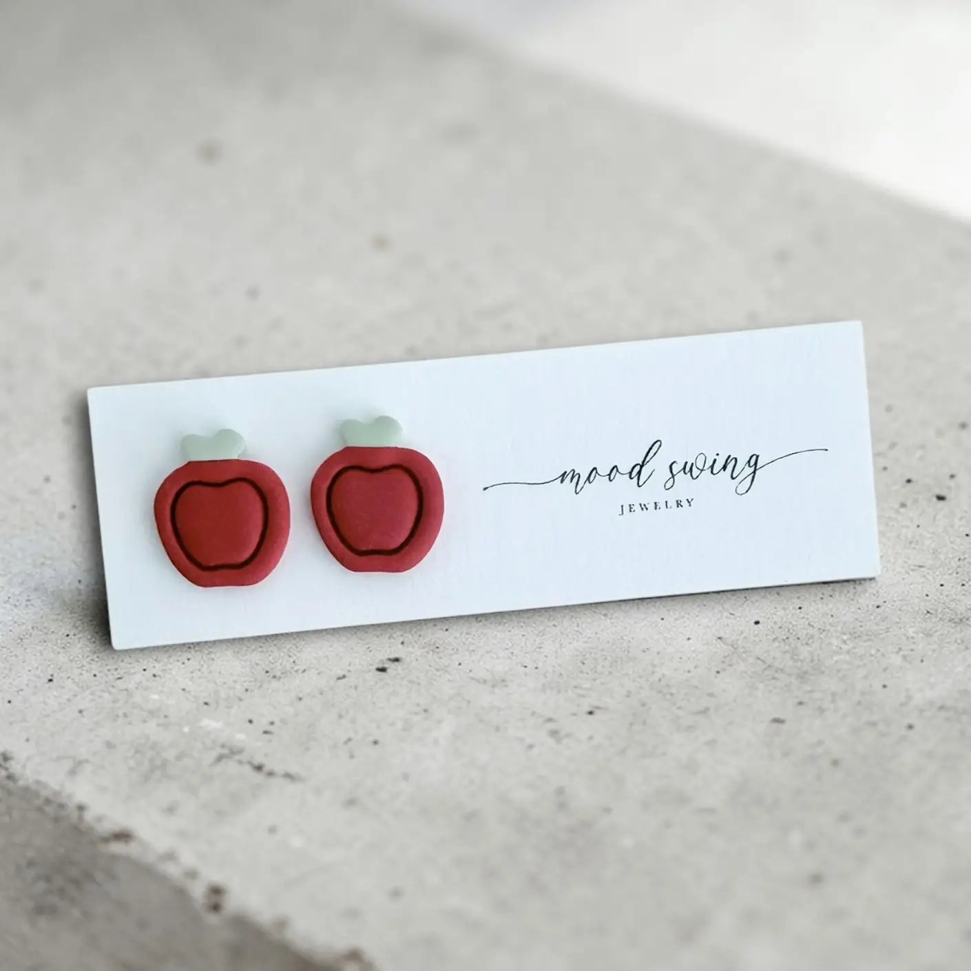 Mood Swing Jewelry