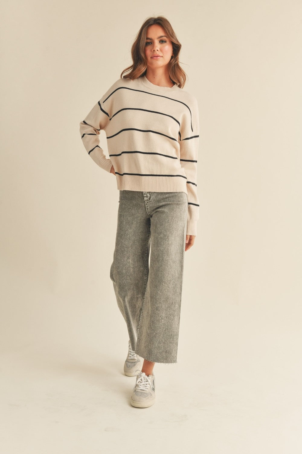 Palmer Sweater