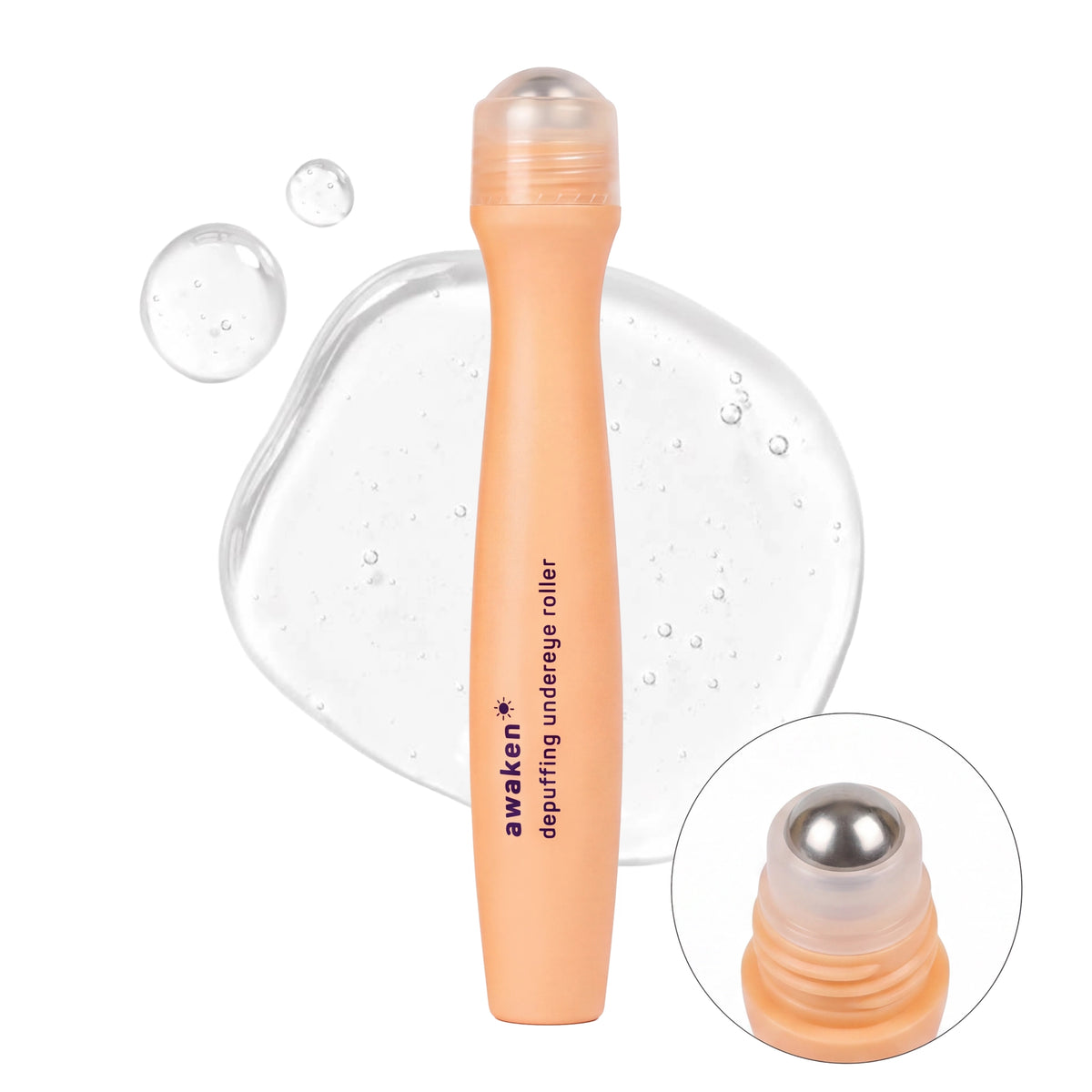 Awaken Depuffing Undereye Roller