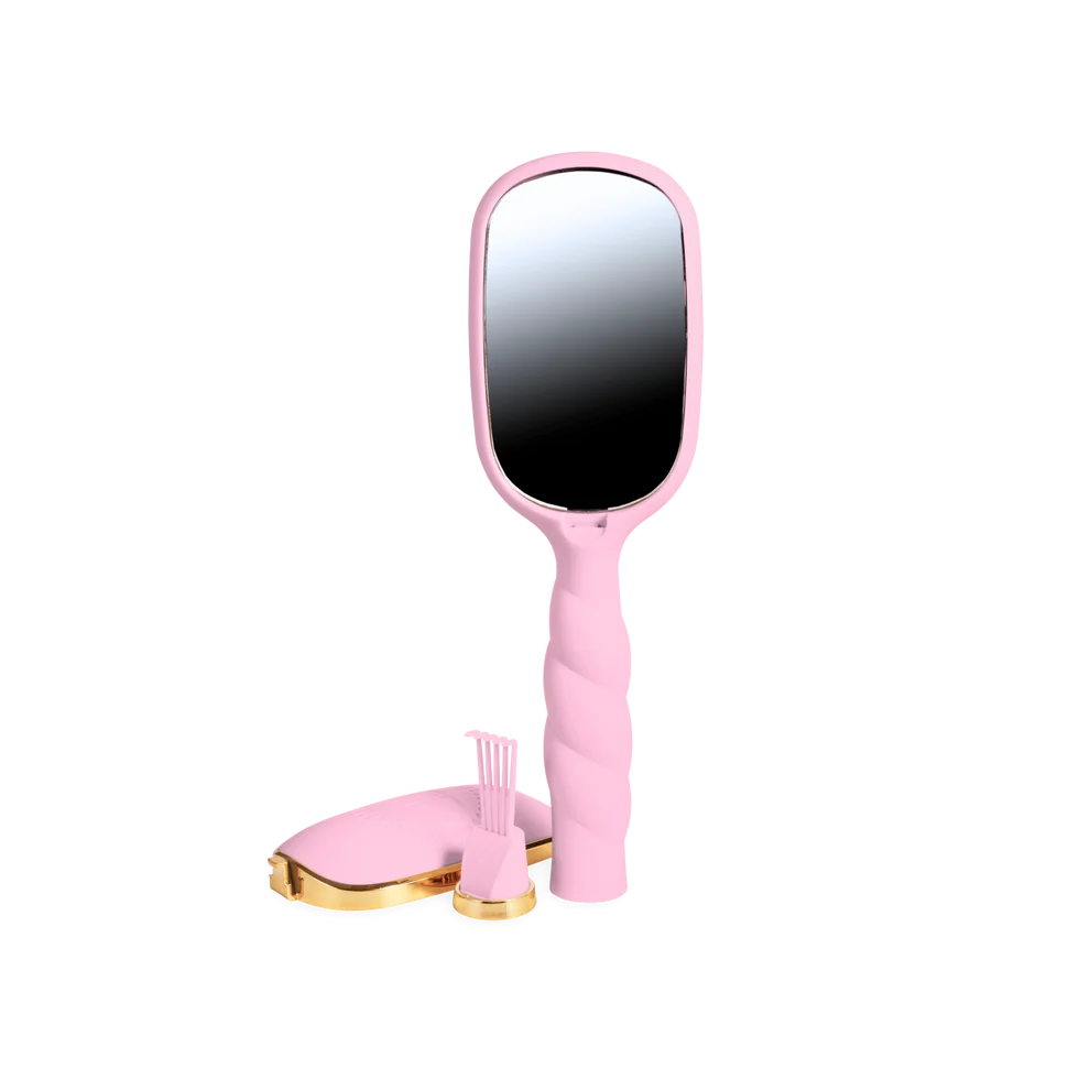 Teleties Brushes