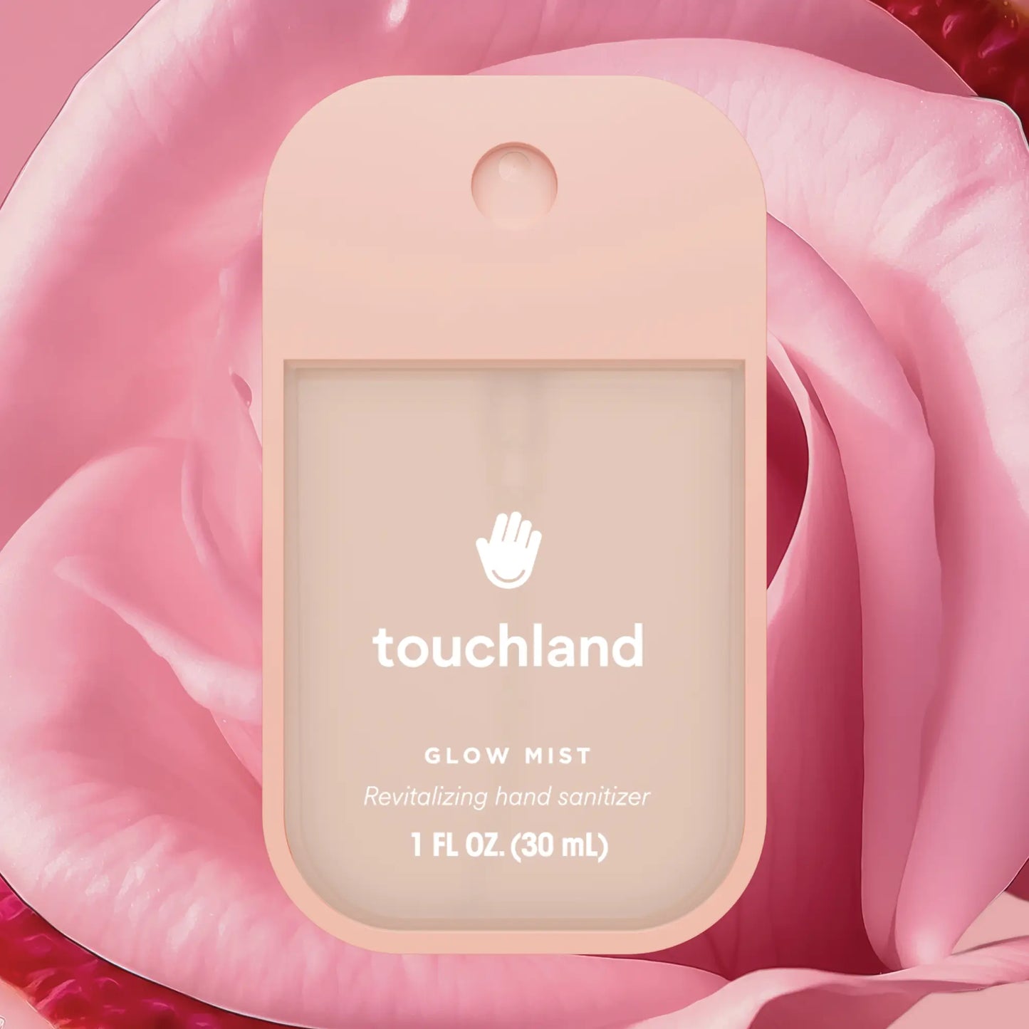 Touchland Hand Sanitizers