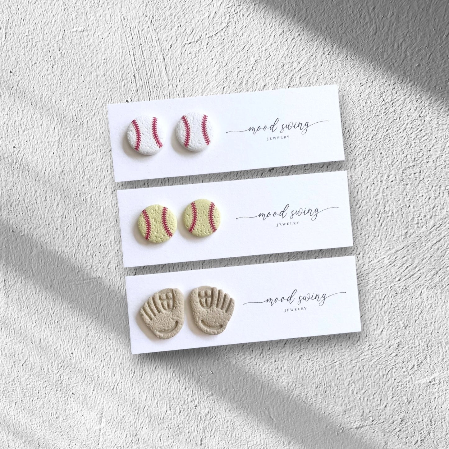 Mood Swing Jewelry