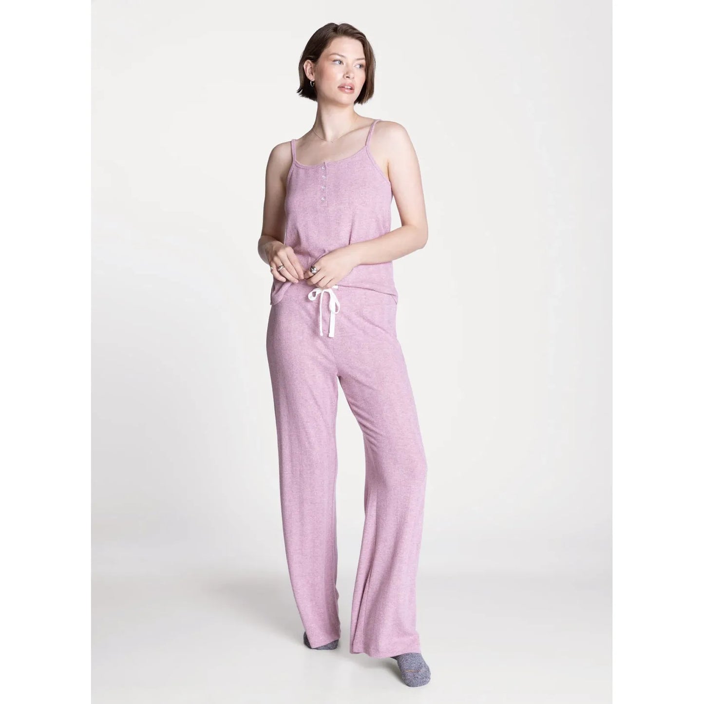 Clove Pajama Set