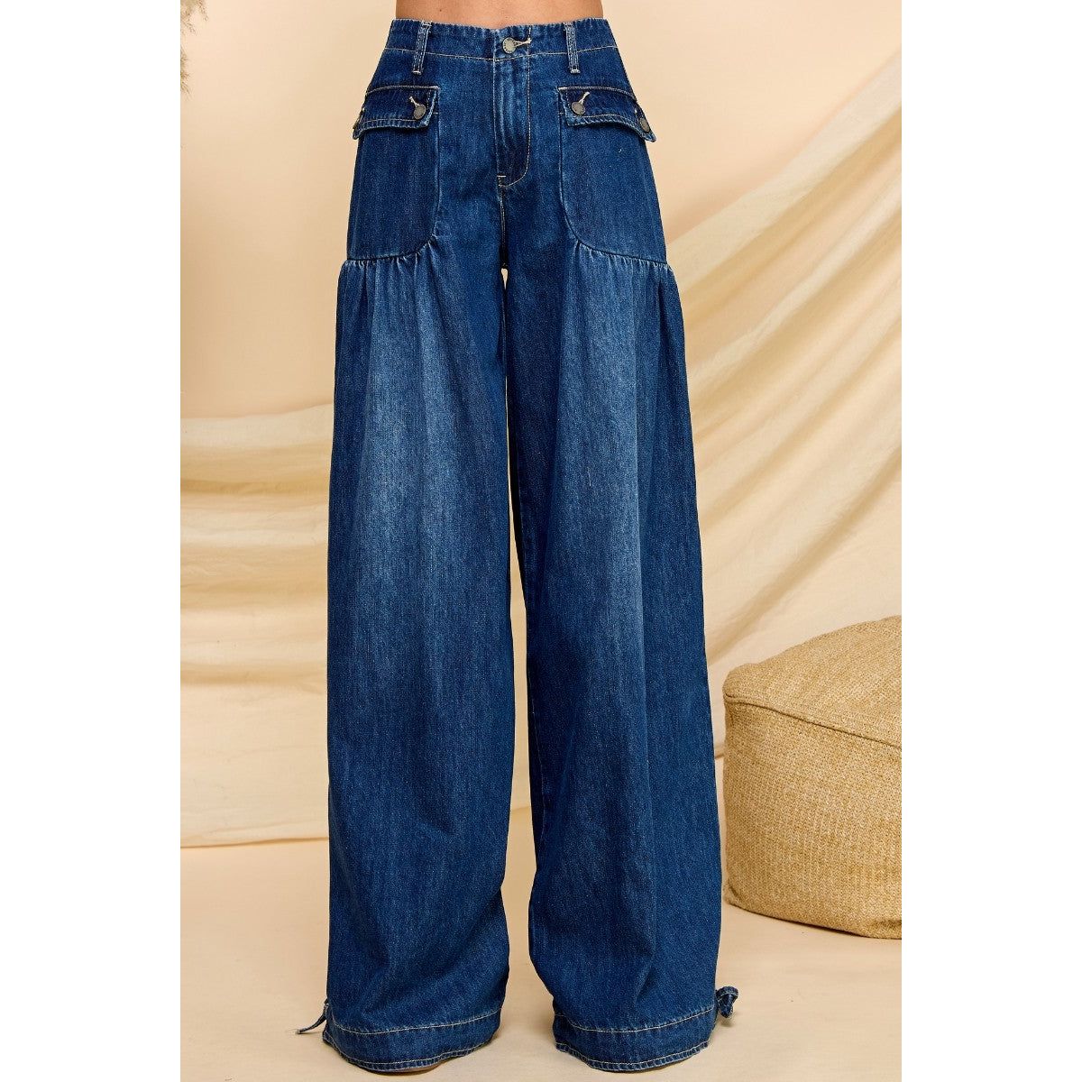 Emery Cargo Pants