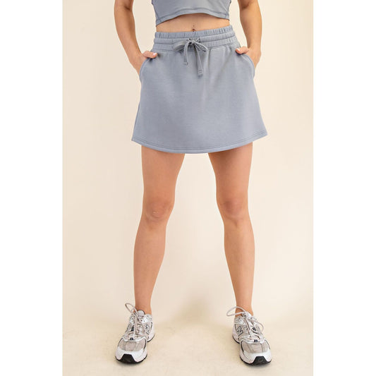 Active Skort