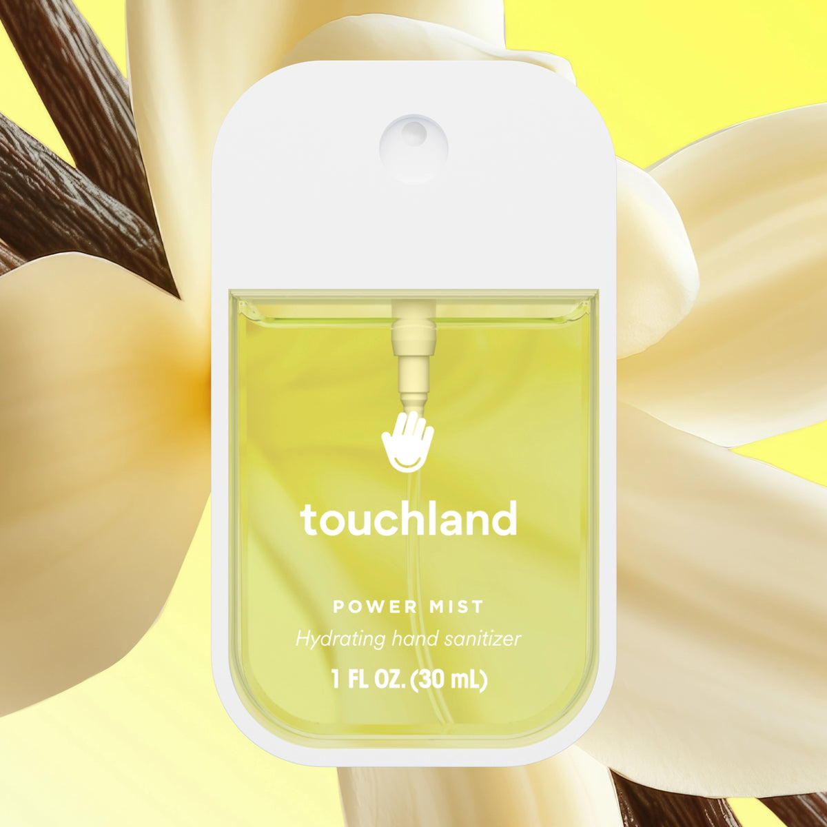 Touchland Hand Sanitizers