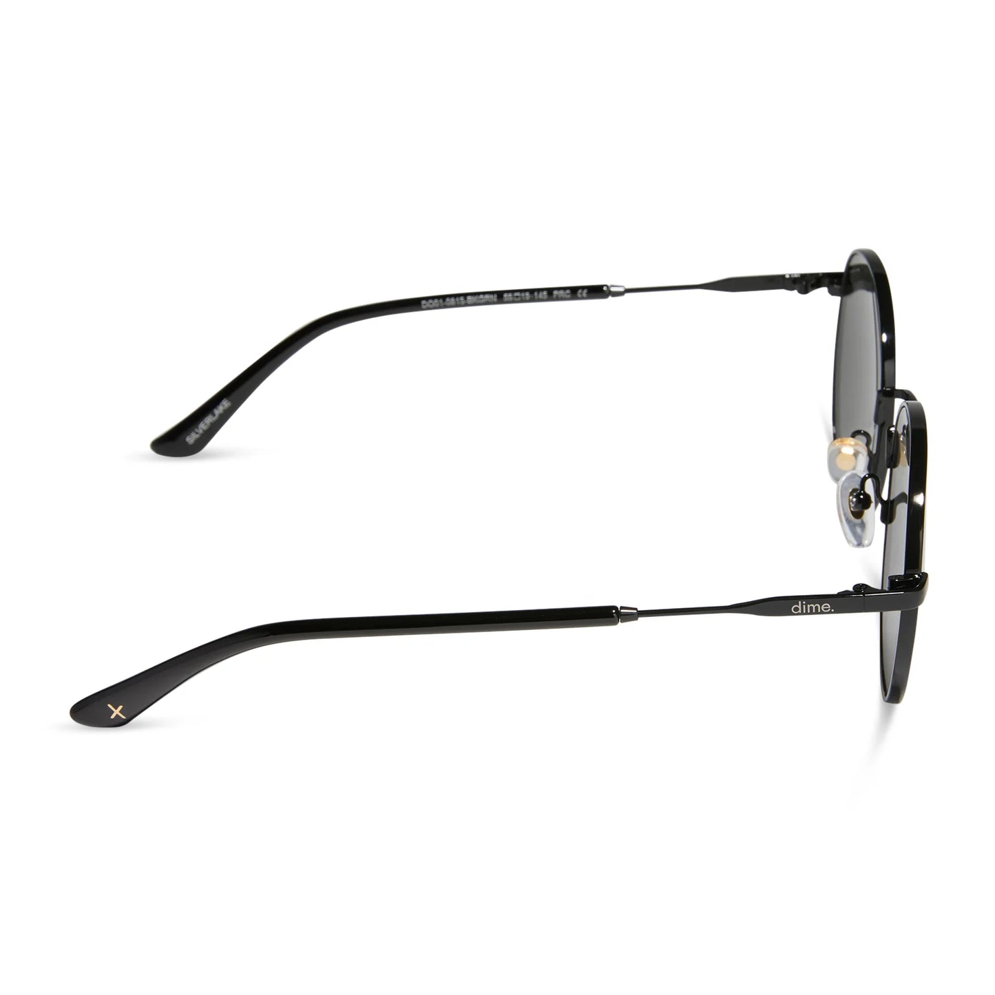 Silverlake Sunglasses by Dime Optics