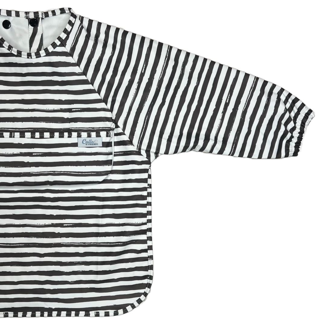 Grayson Long Sleeve Bib