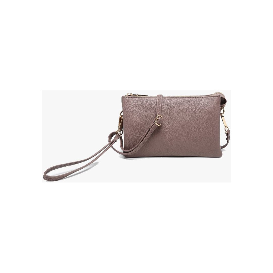 Riley Crossbody/Wristlet Handbag