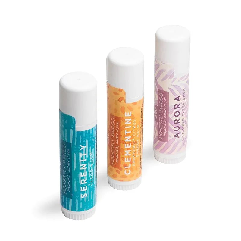Honestly Margo Aromatherapy Balm