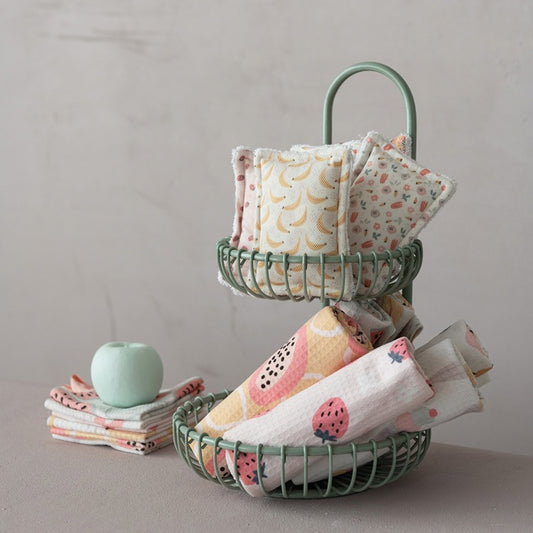 Microfiber Tea Towels