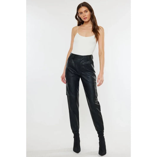 Kancan High Rise Jogger
