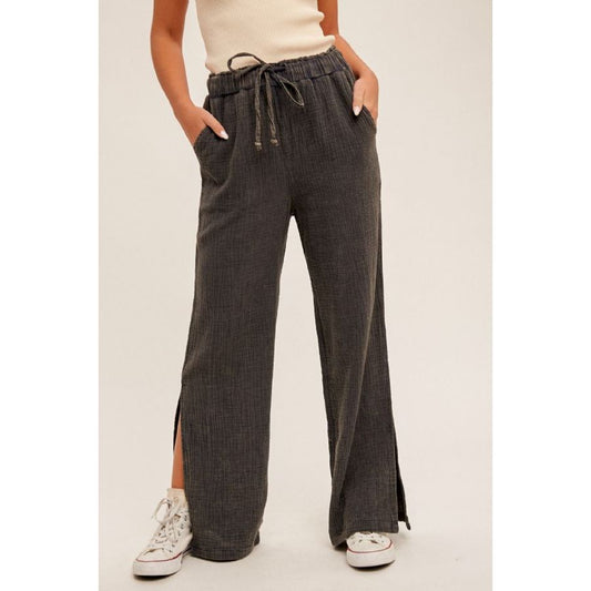 Easy Days Drawstring Pant