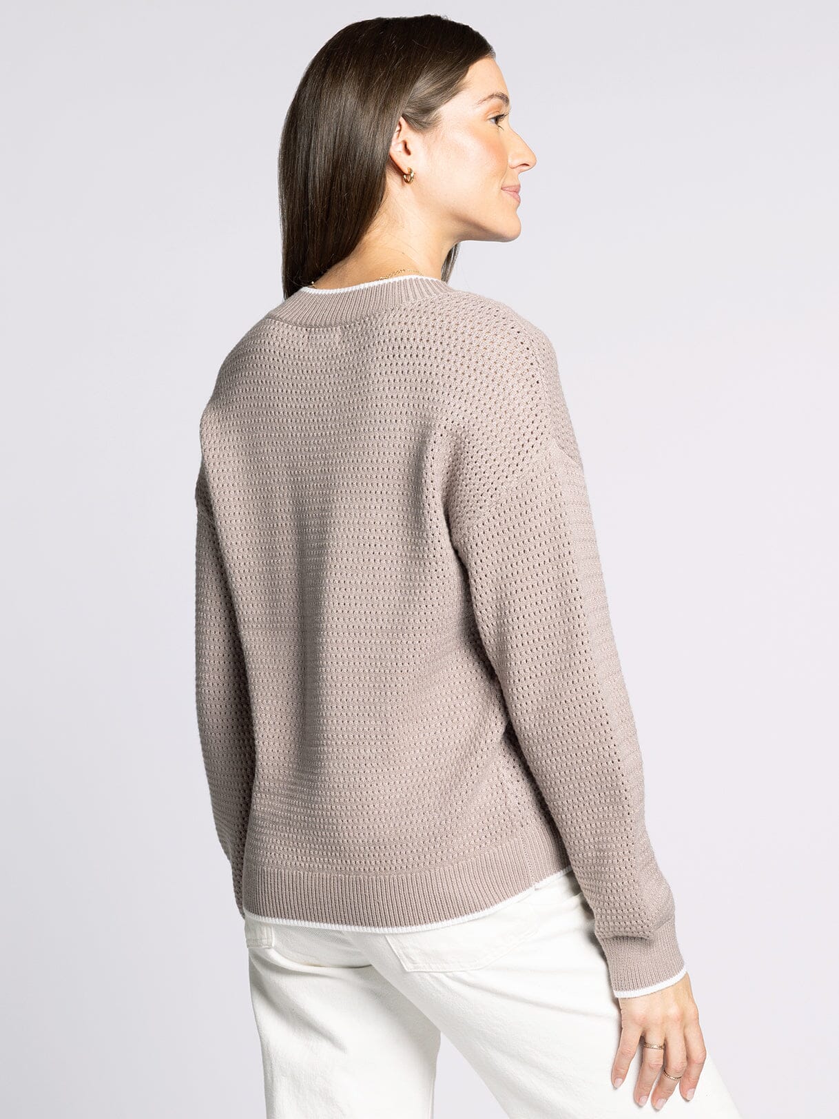 Ira Sweater