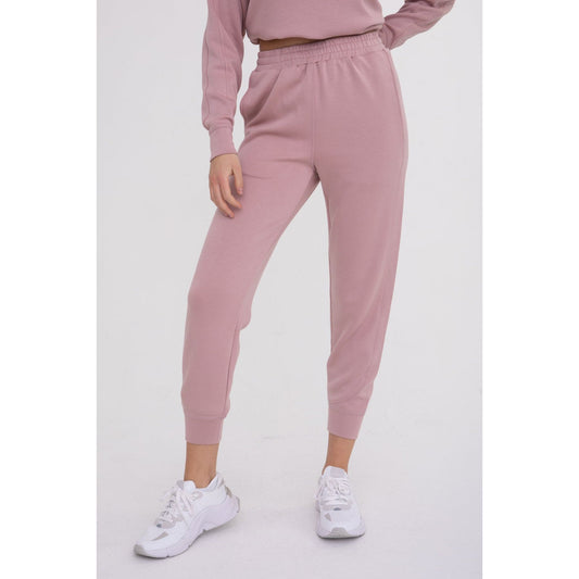 Rose Joggers
