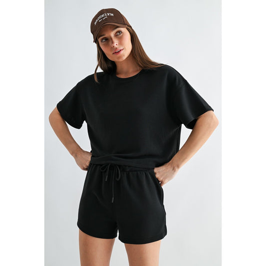 Laguna Classic Shorts Set