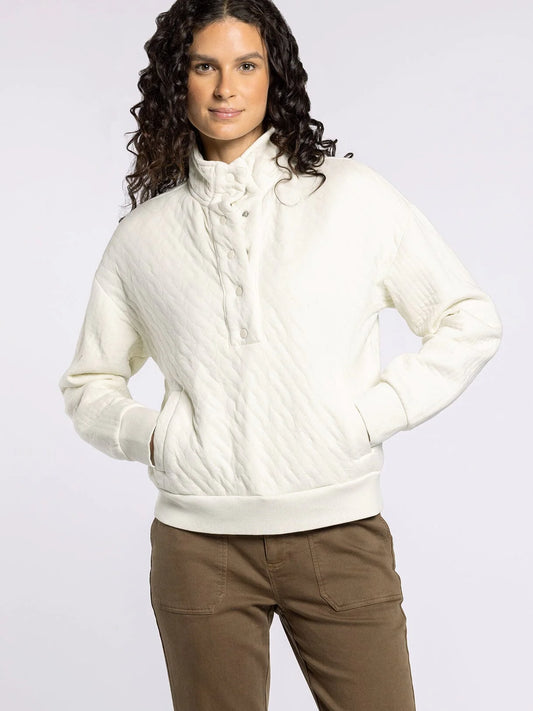 Kyra Pullover