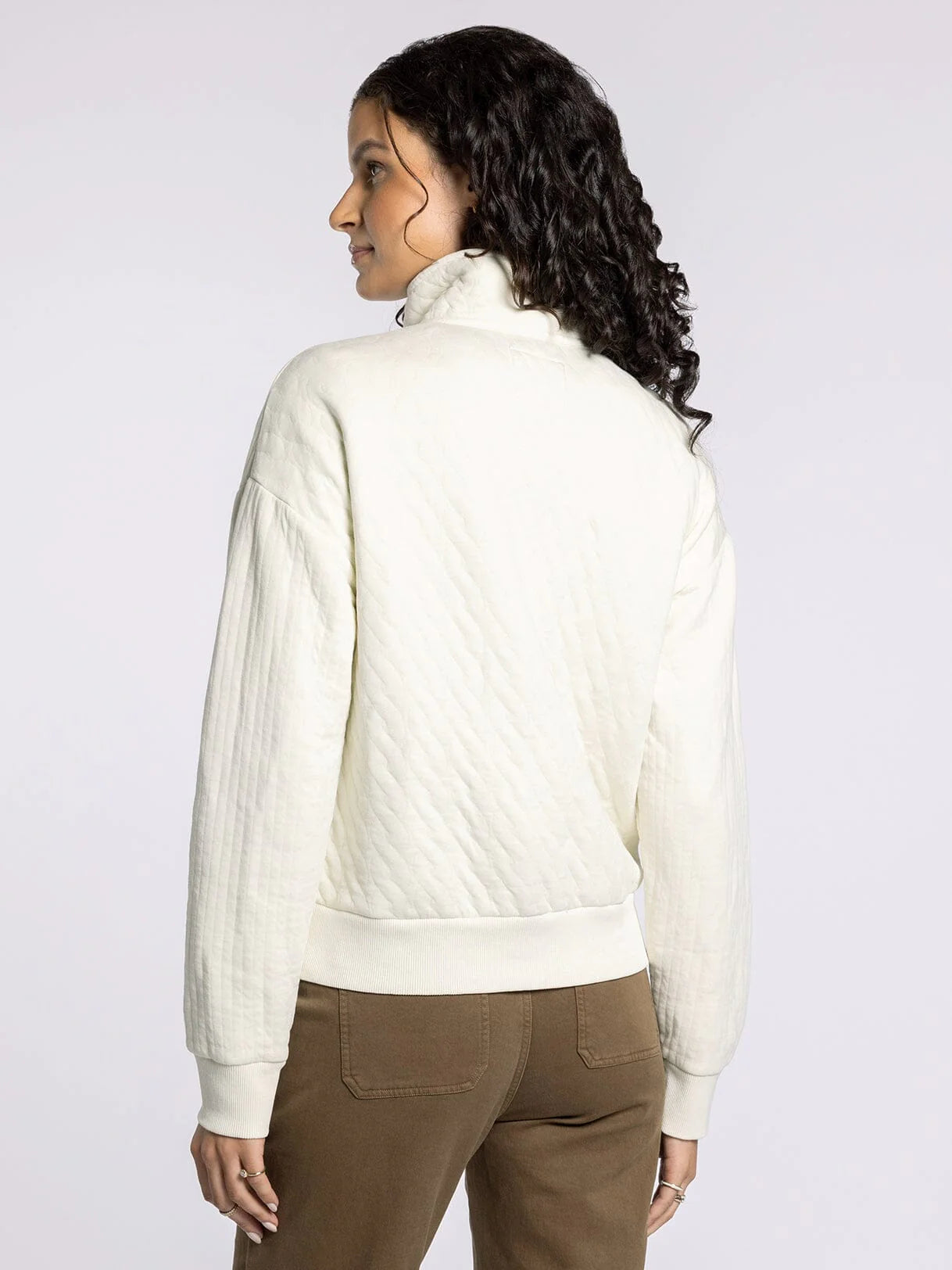 Kyra Pullover
