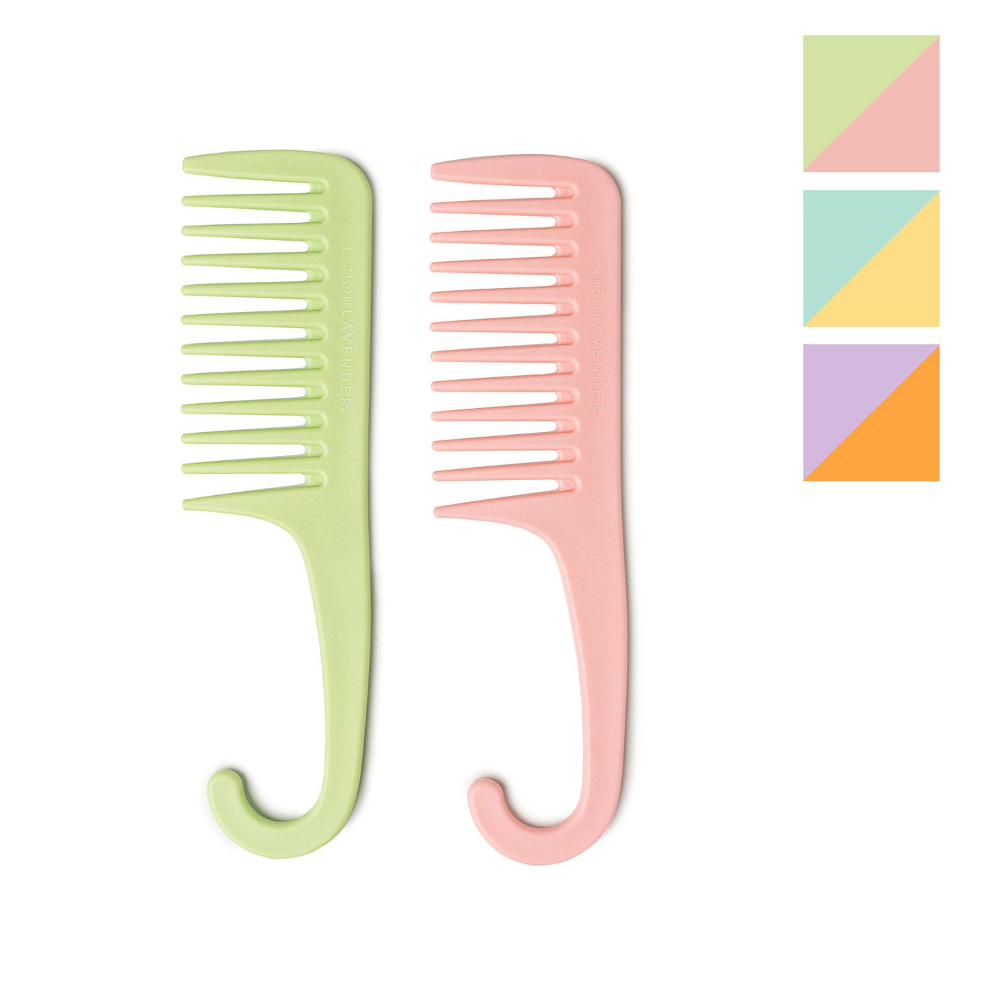Knot Today Detangling Comb
