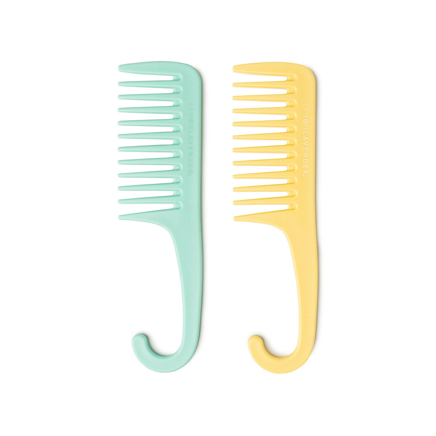 Knot Today Detangling Comb