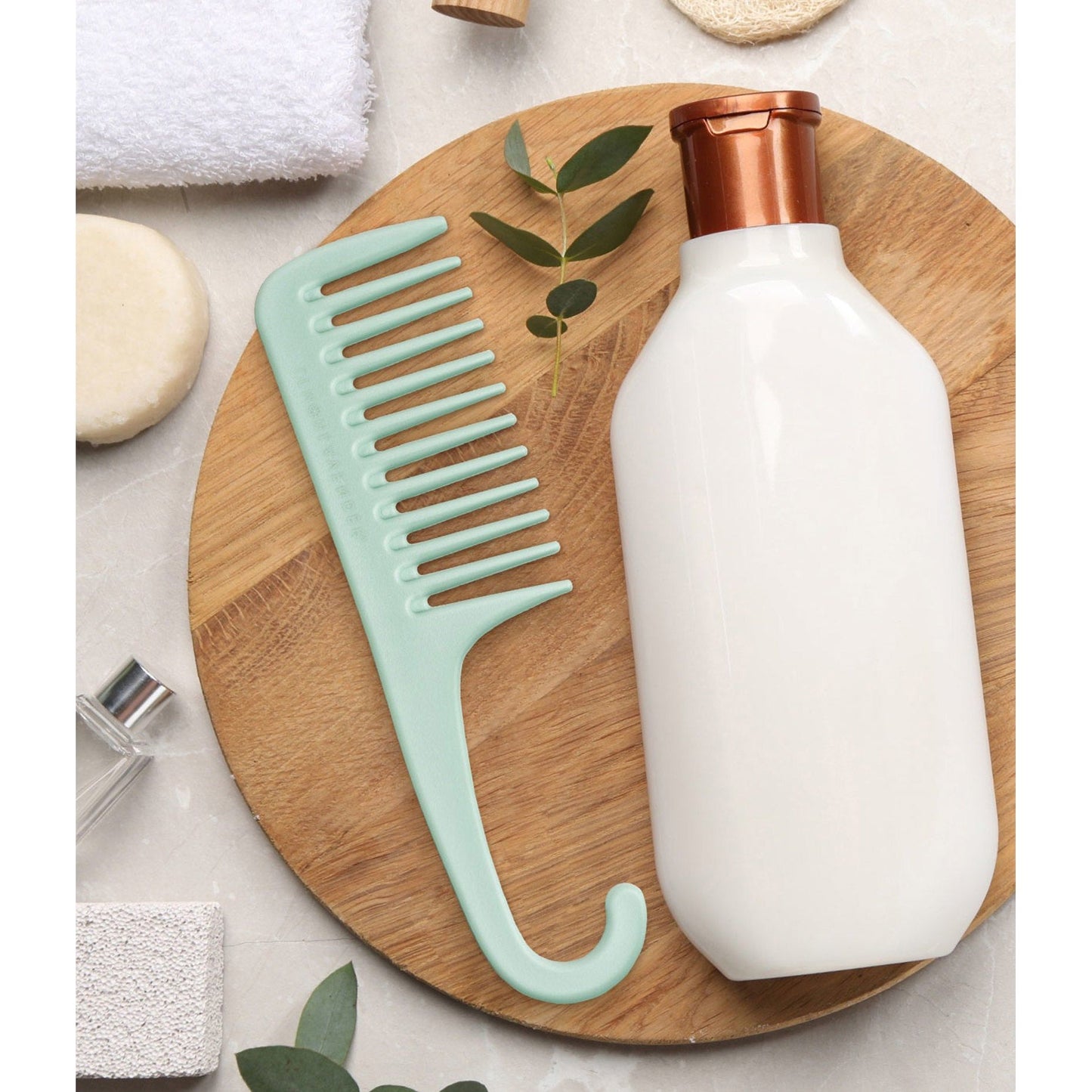 Knot Today Detangling Comb