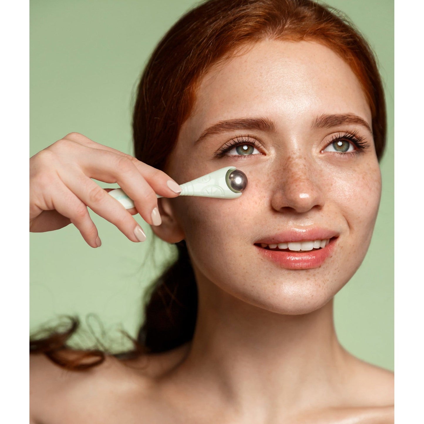 Roll With It Under Eye Roller
