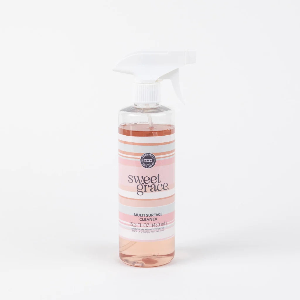 Sweet Grace Multi Purpose Cleaner