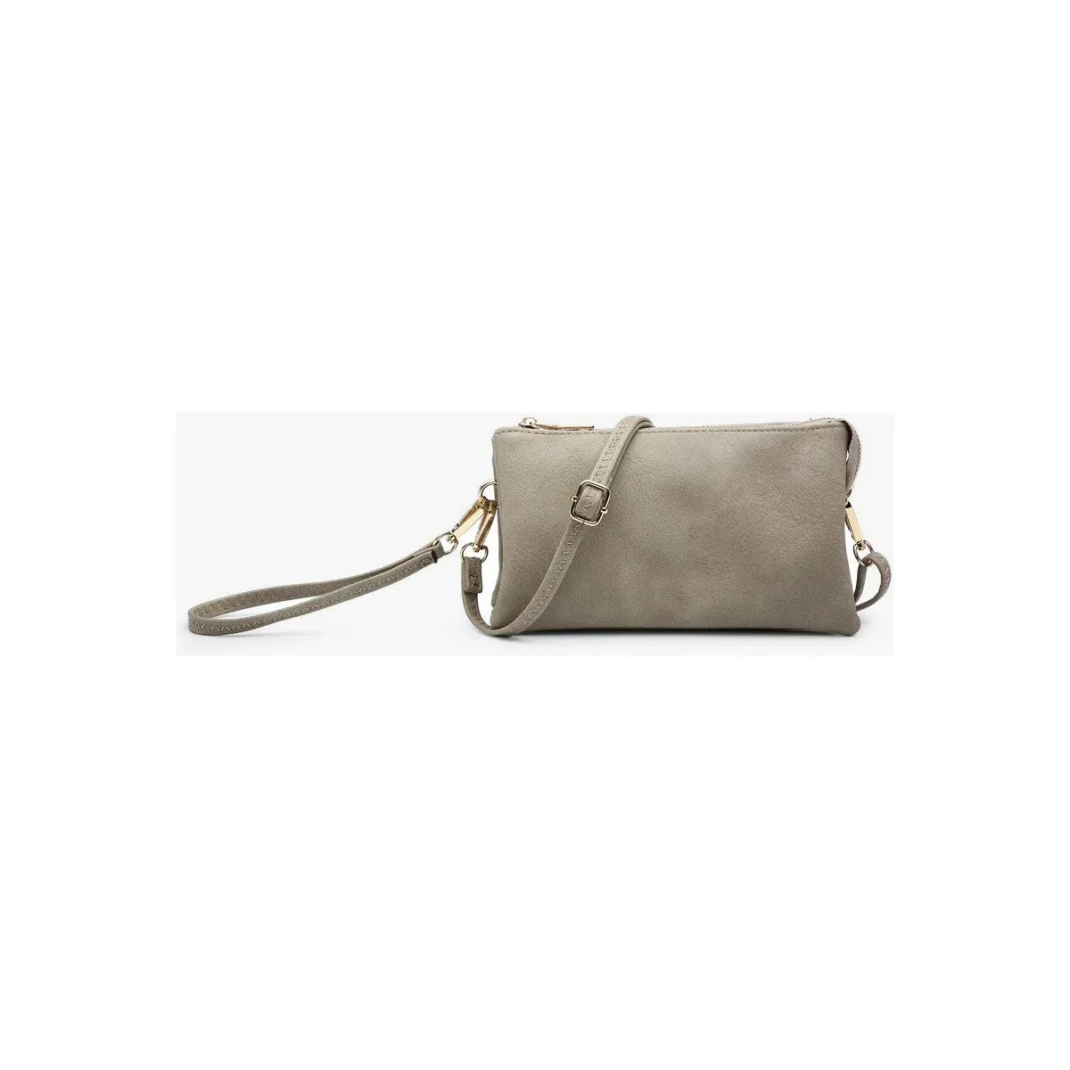 Riley Crossbody/Wristlet Handbag