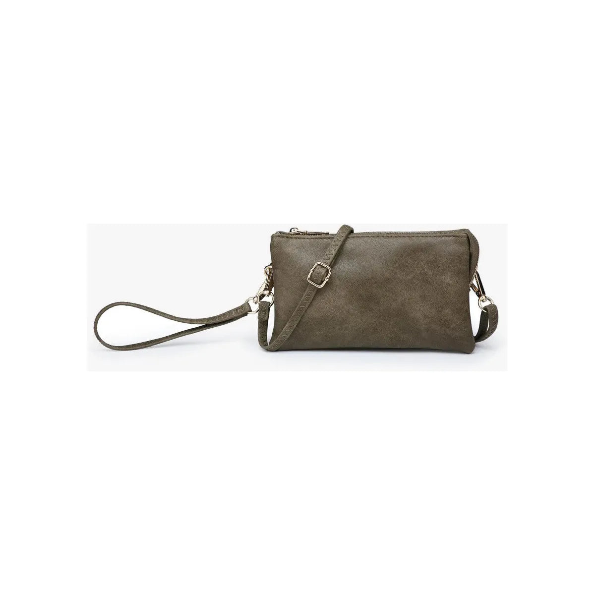 Riley Crossbody/Wristlet Handbag
