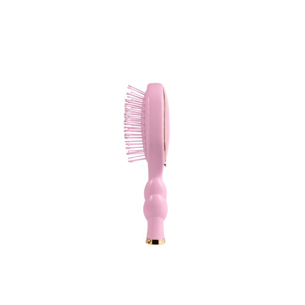 Teleties Mini Pink Brush