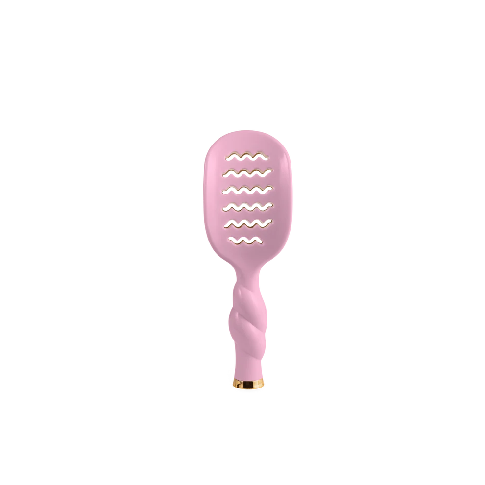 Teleties Mini Pink Brush