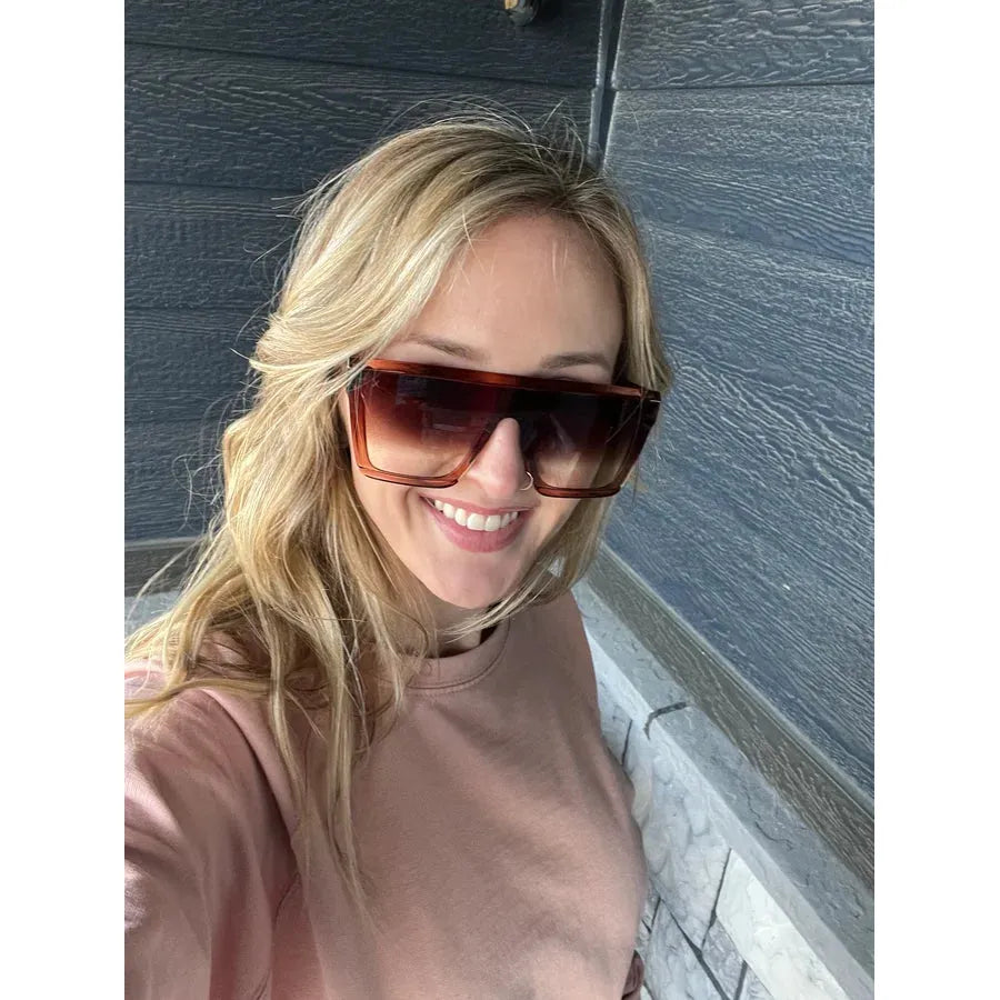 Lenny Polarized Shades