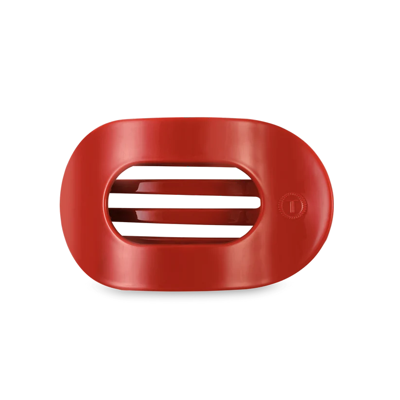 Medium Round Teleties Clip