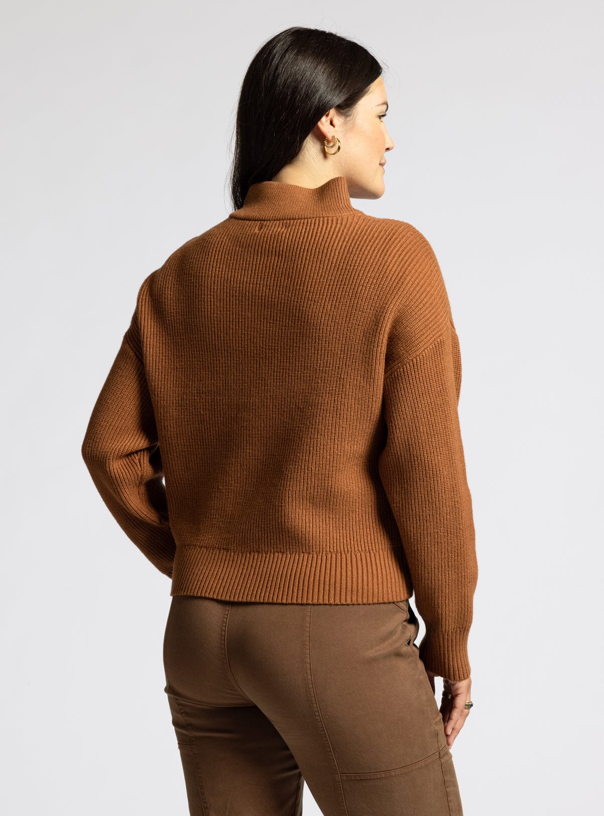 Russell Pullover