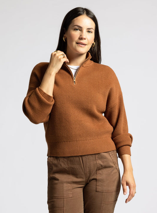 Russell Pullover