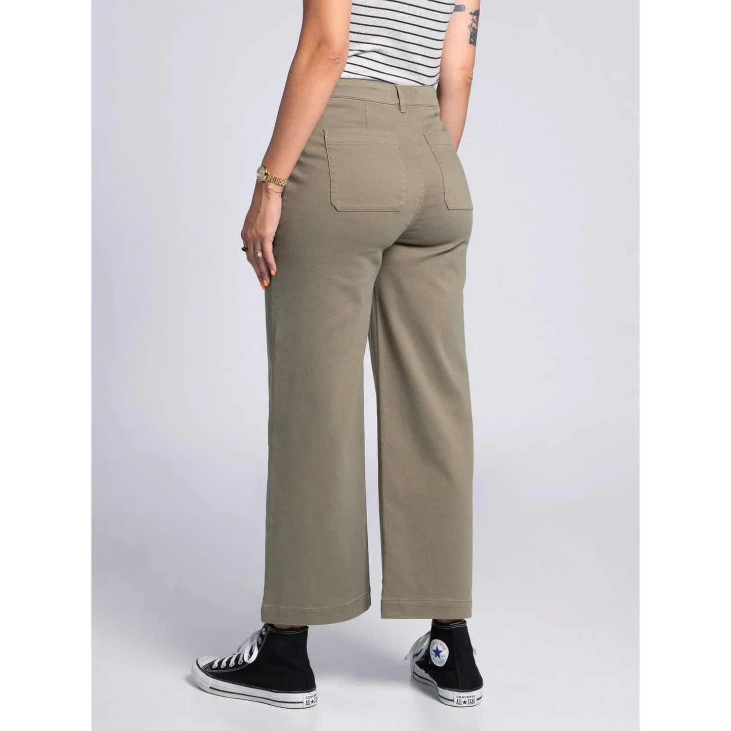 Saigon Pants