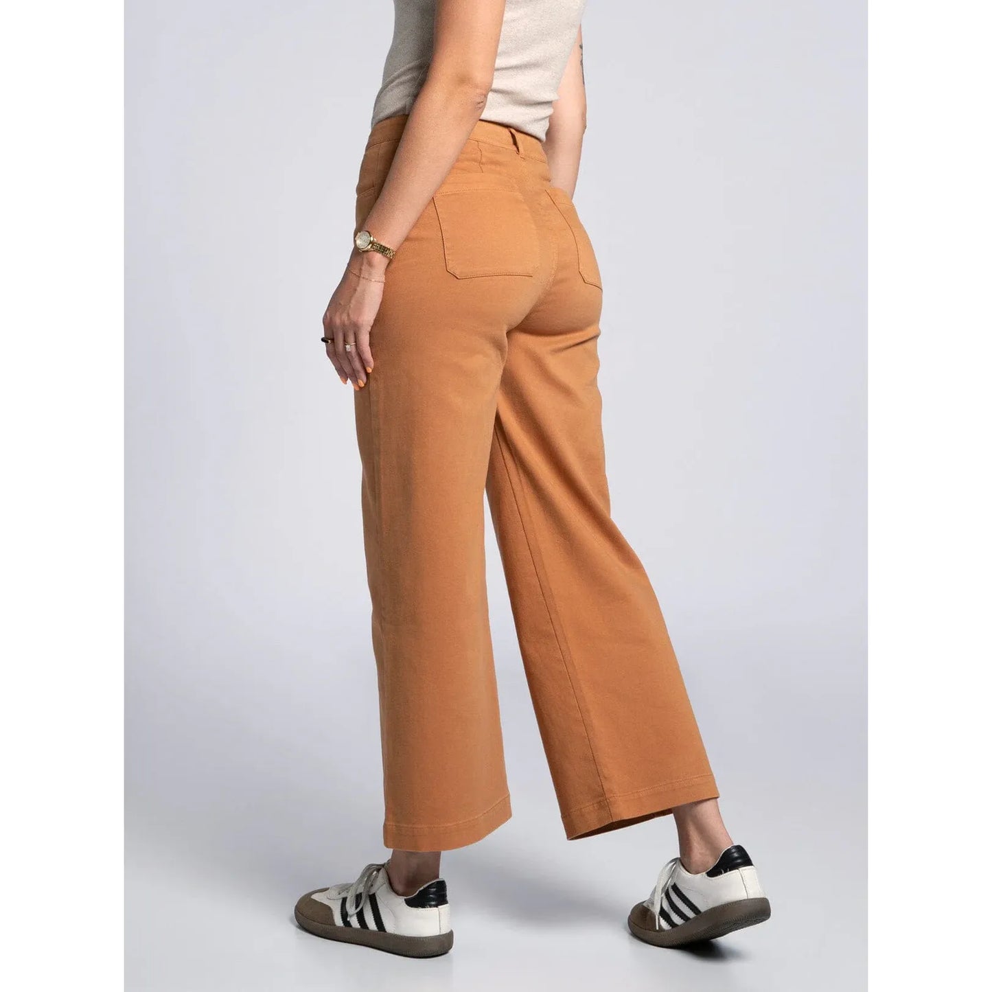 Saigon Pants
