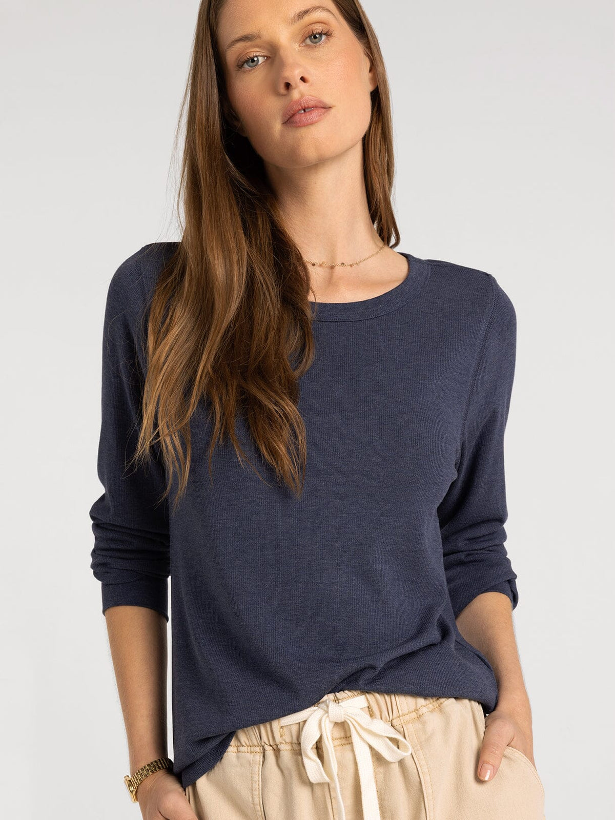 Stacy Top