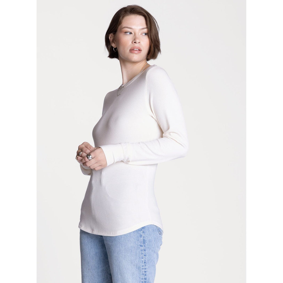 Stacy Top