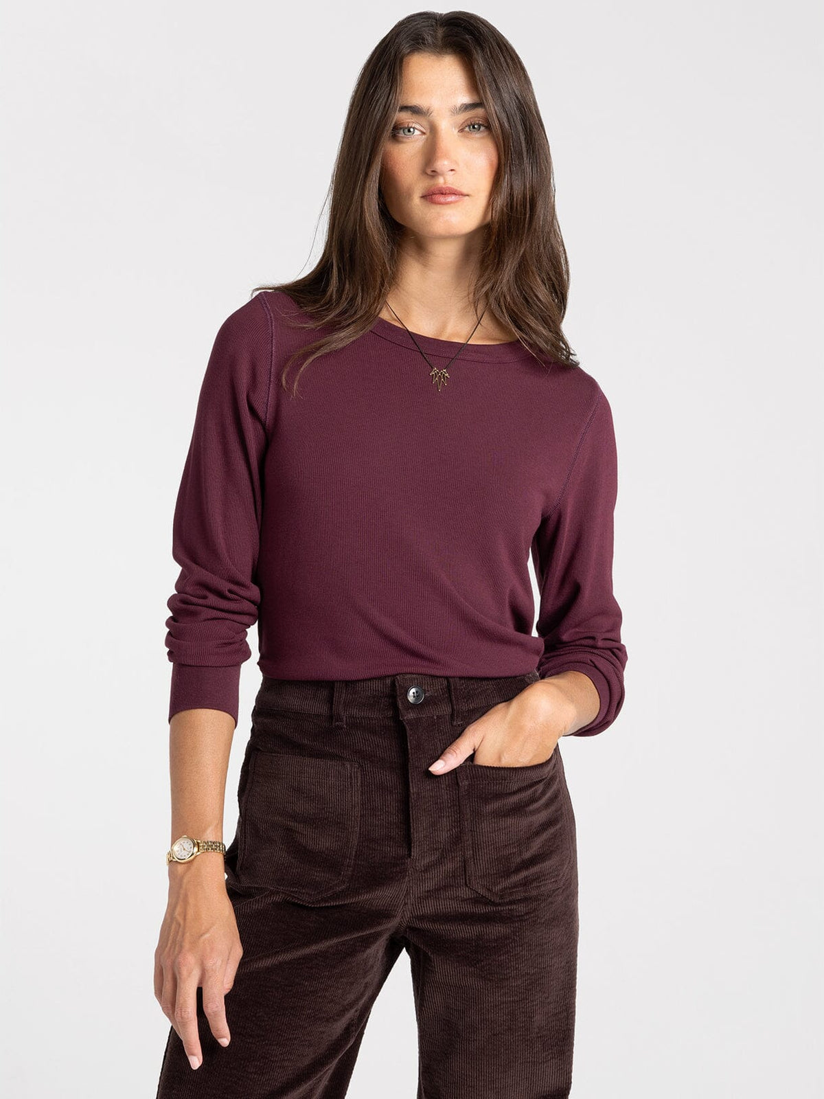 Stacy Top