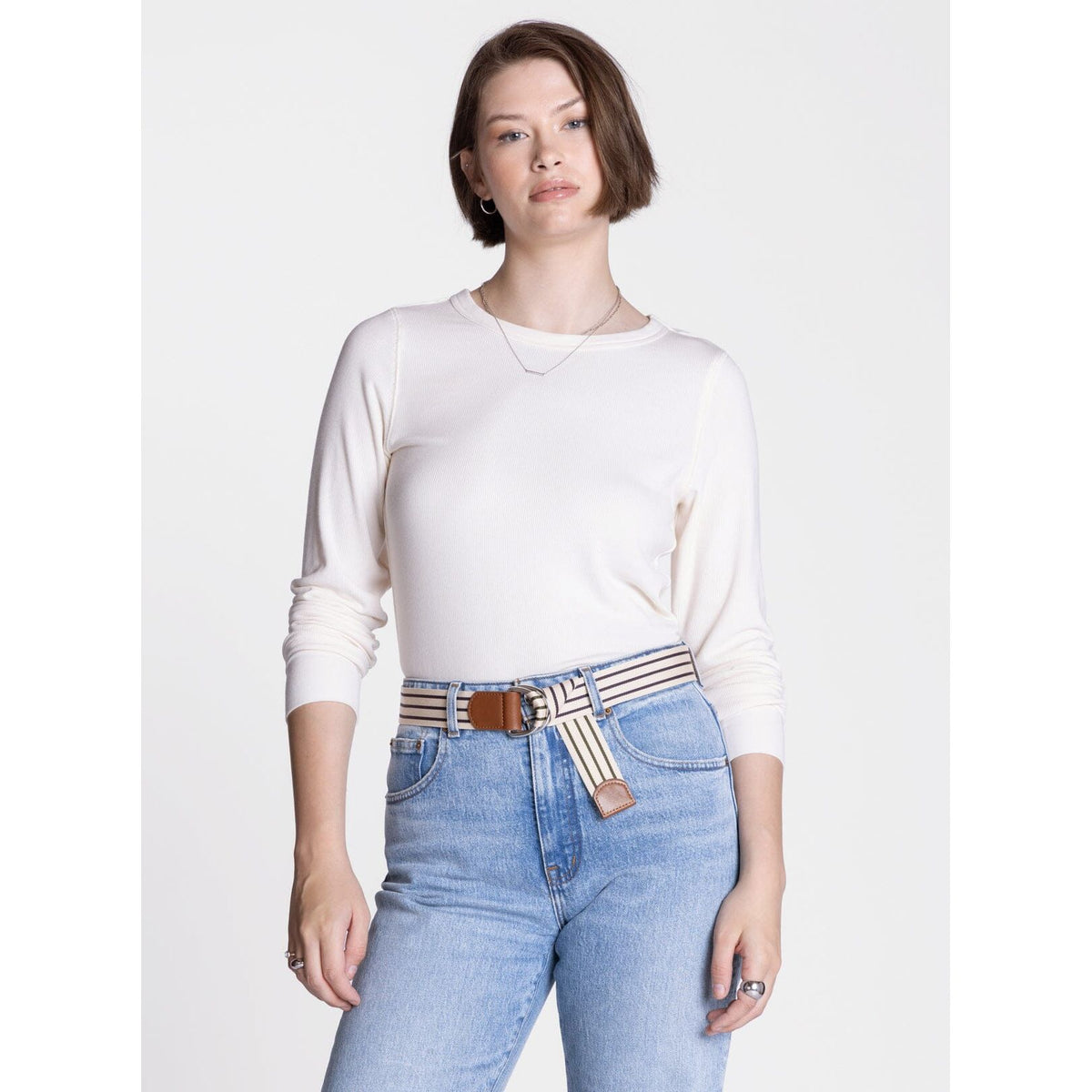 Stacy Top