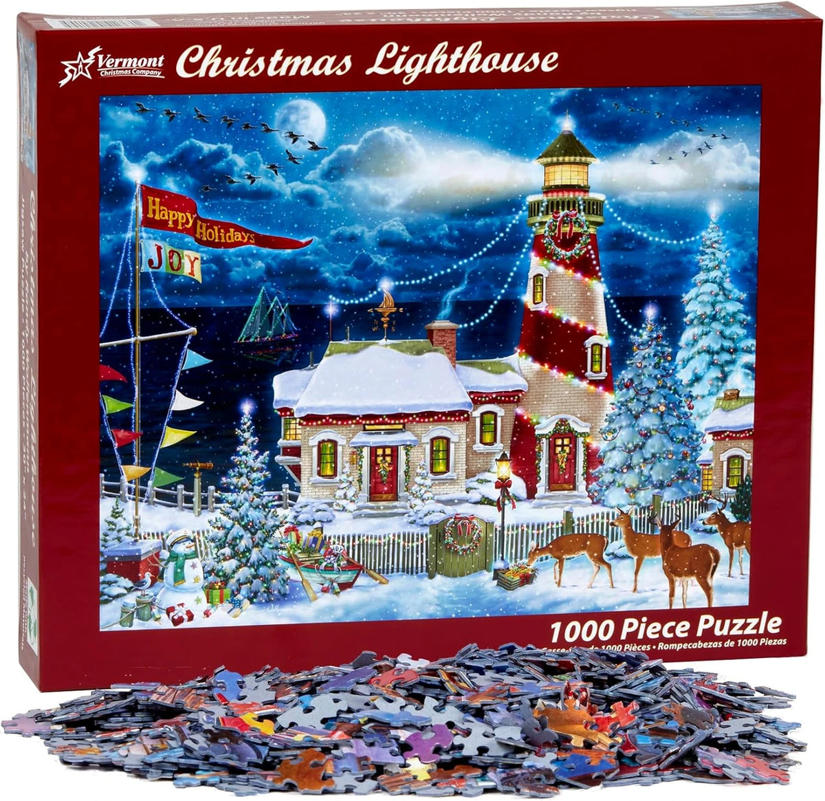 Puzzles
